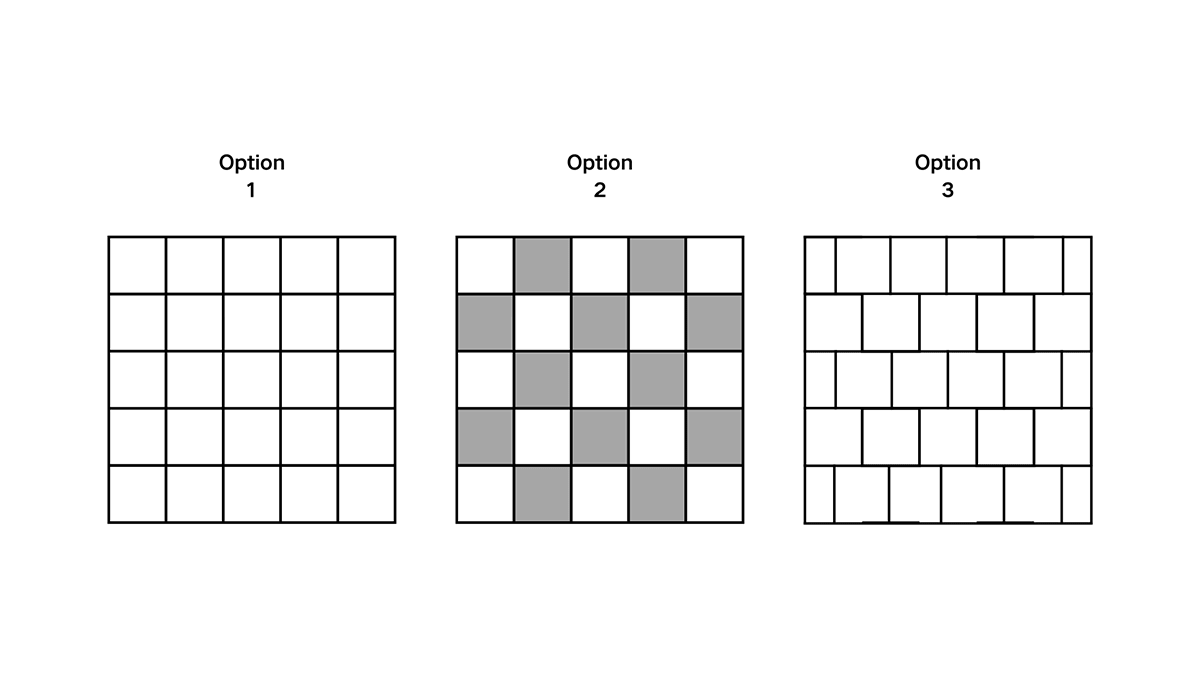 Composite elastic rubber mat (full color)