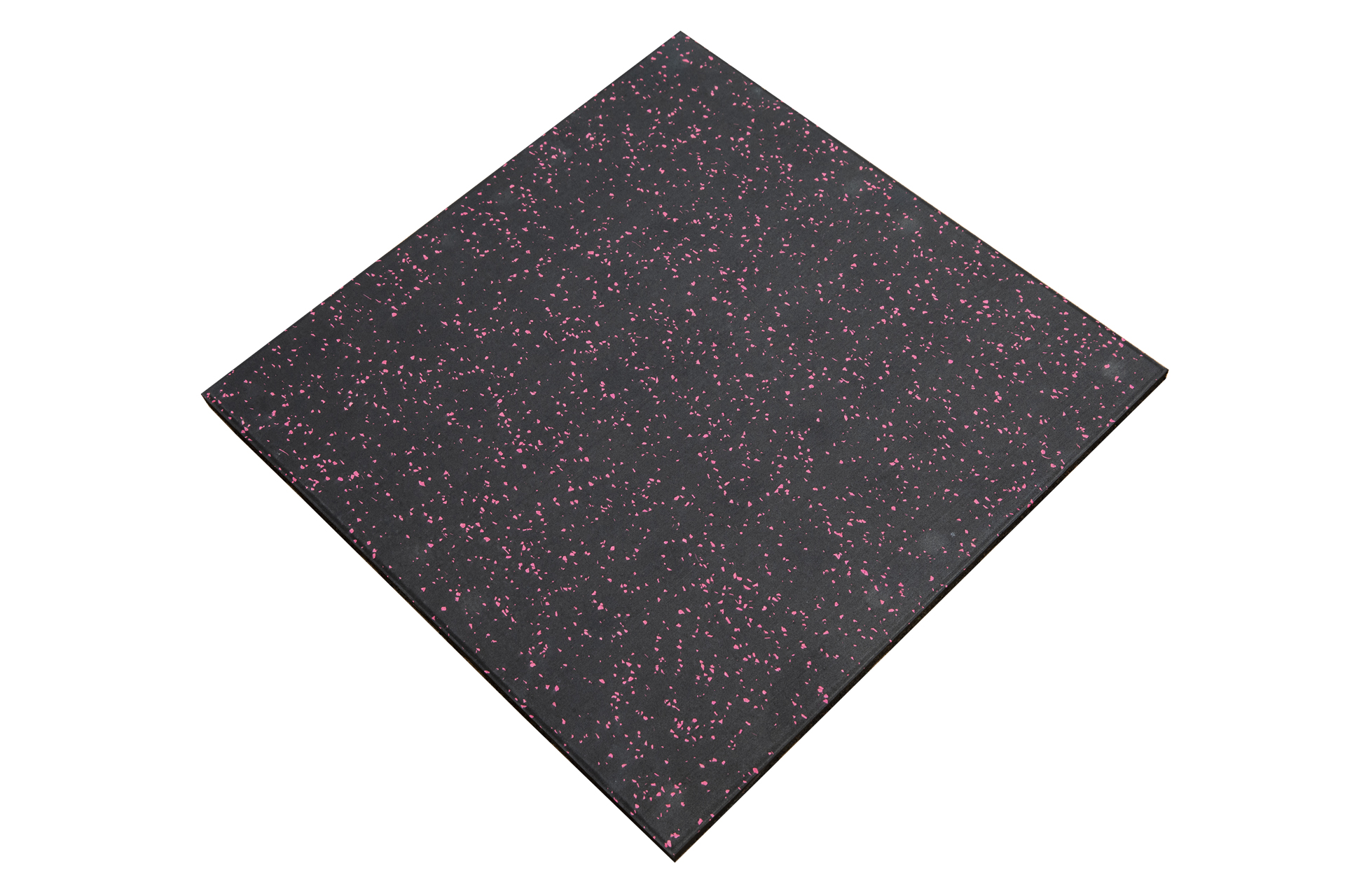 Ordinary elastic rubber mat (color dots)