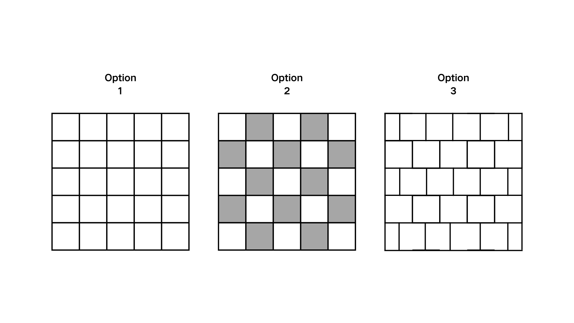 Ordinary elastic rubber floor mat (solid color)