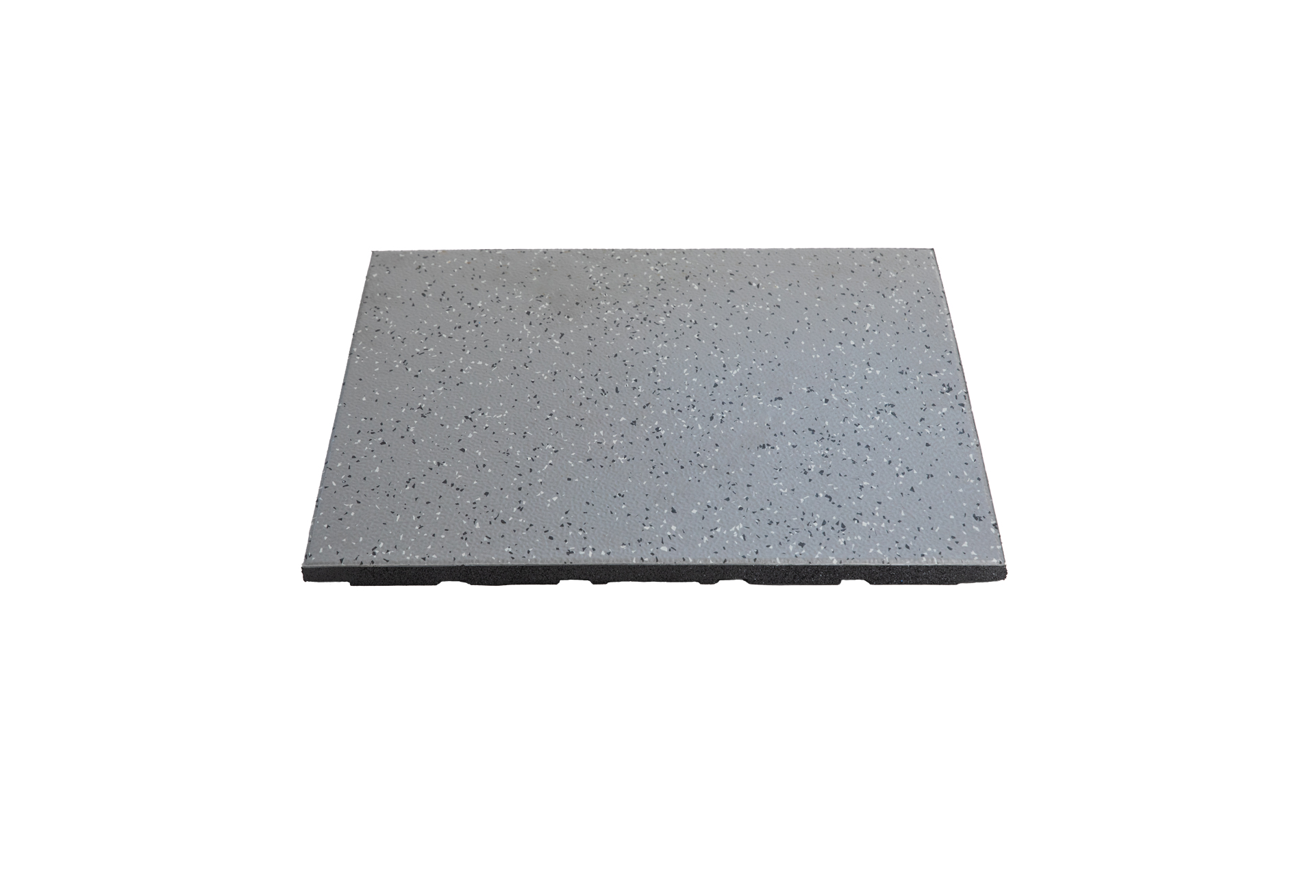 Lightweight composite elastic rubber floor mat  (Uitra+)